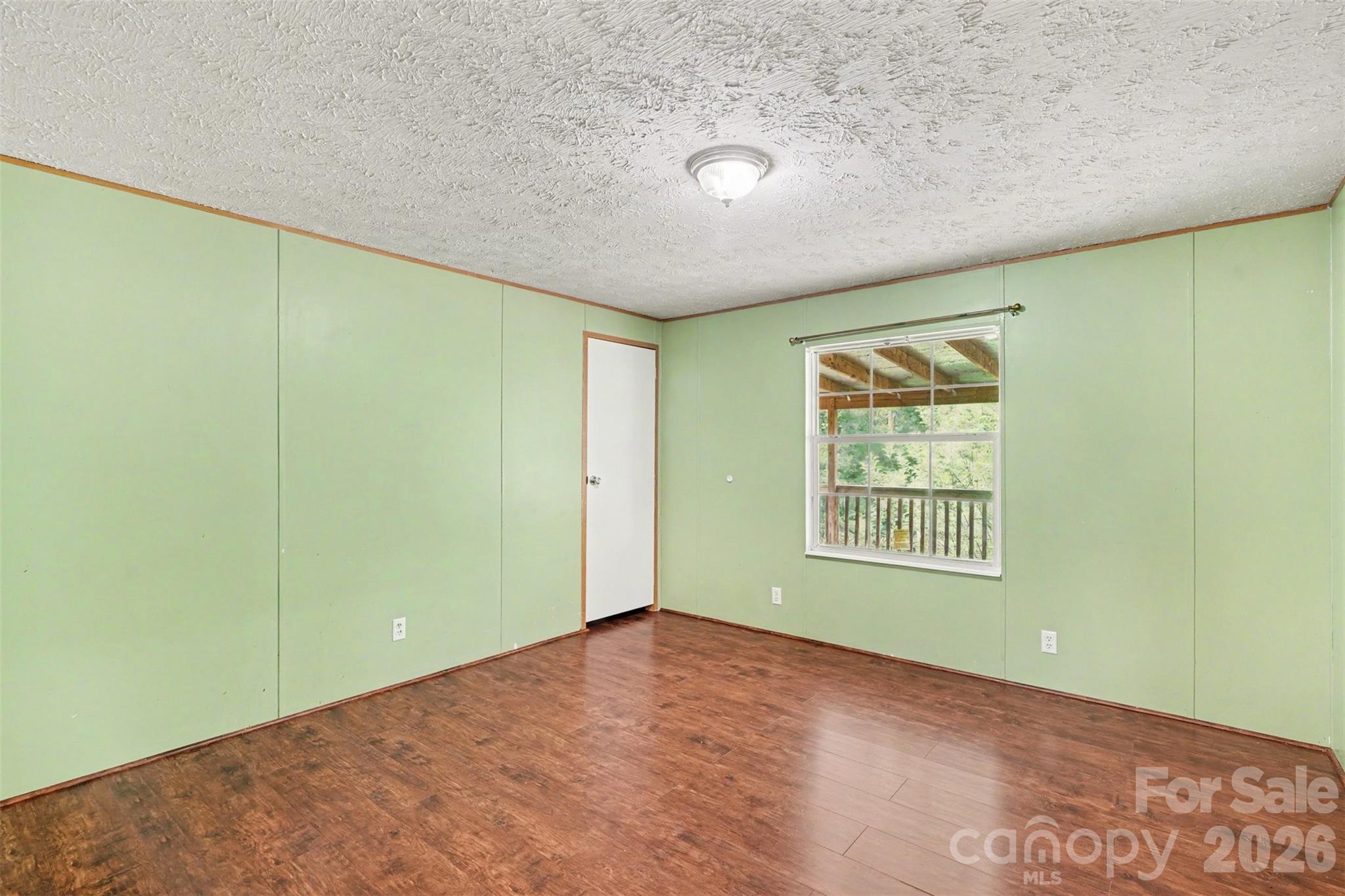 Hoyles Creek - Residential