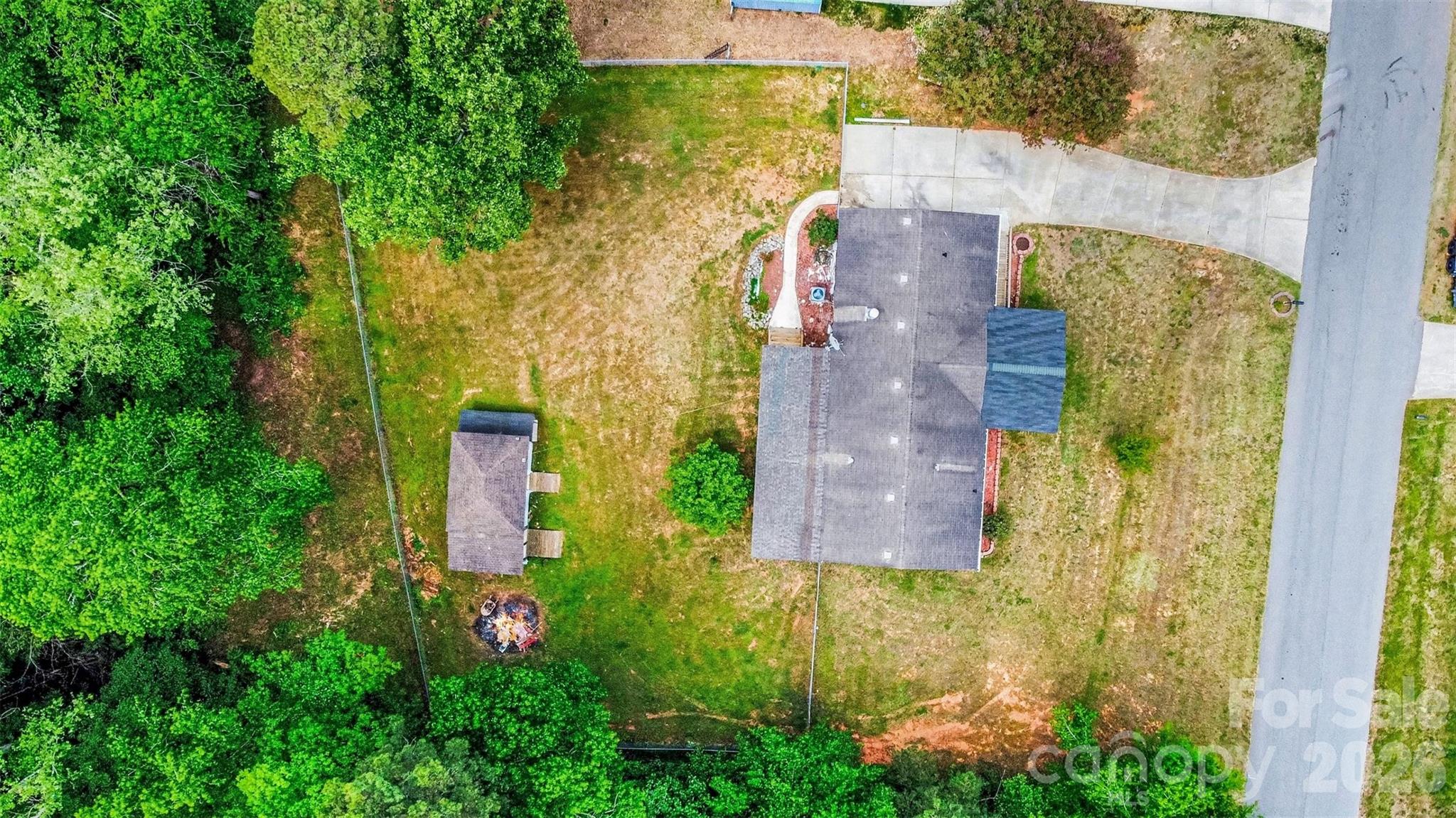 Hoyles Creek - Residential