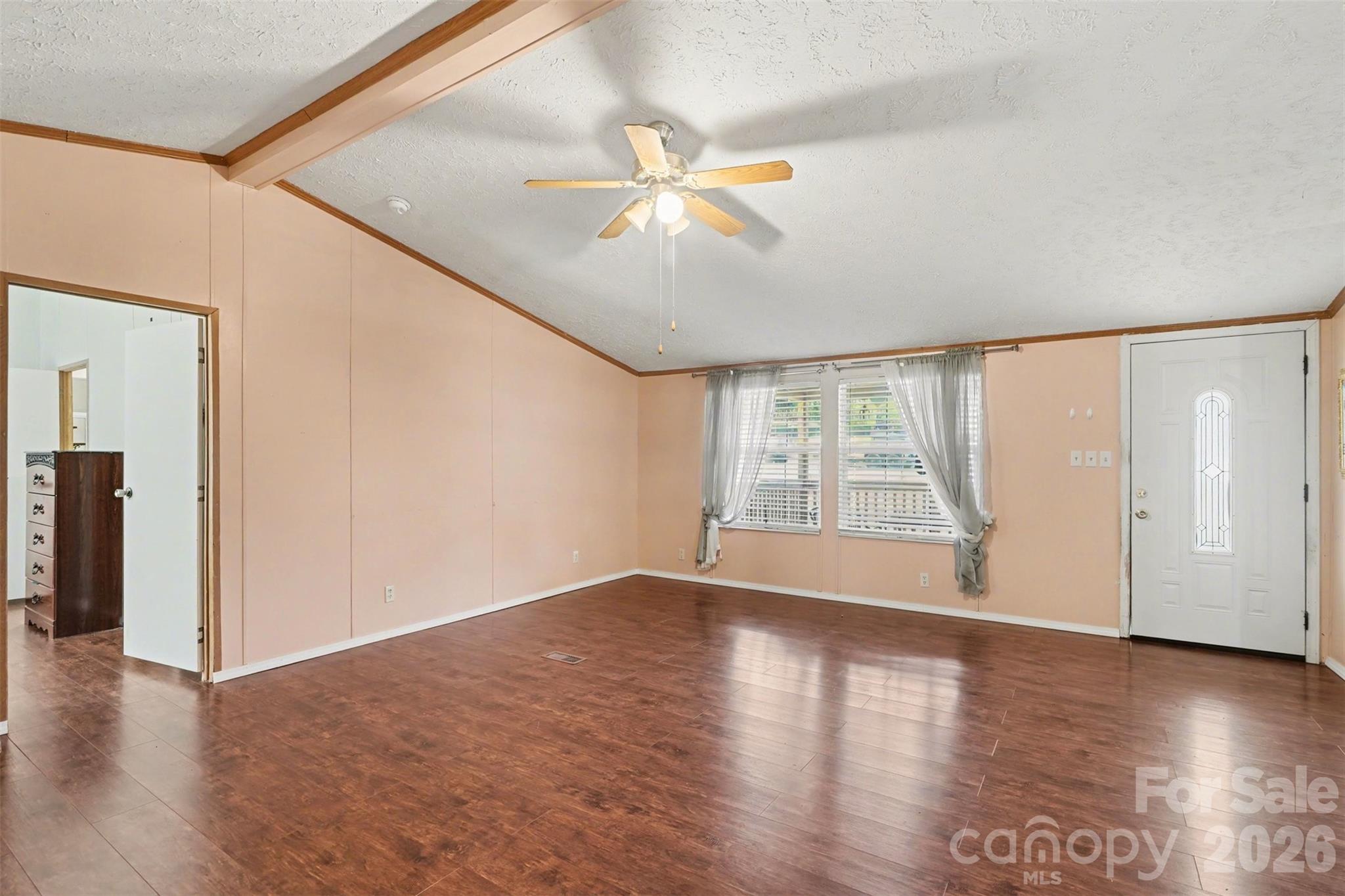 Hoyles Creek - Residential