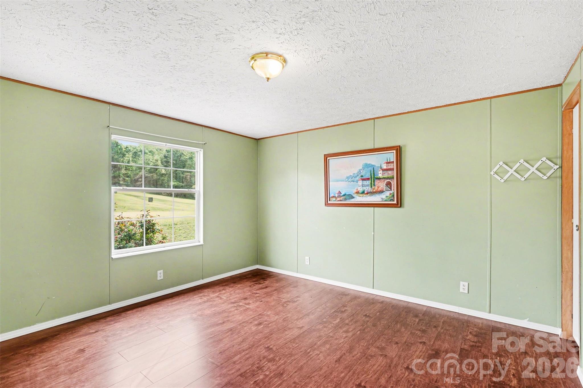 Hoyles Creek - Residential