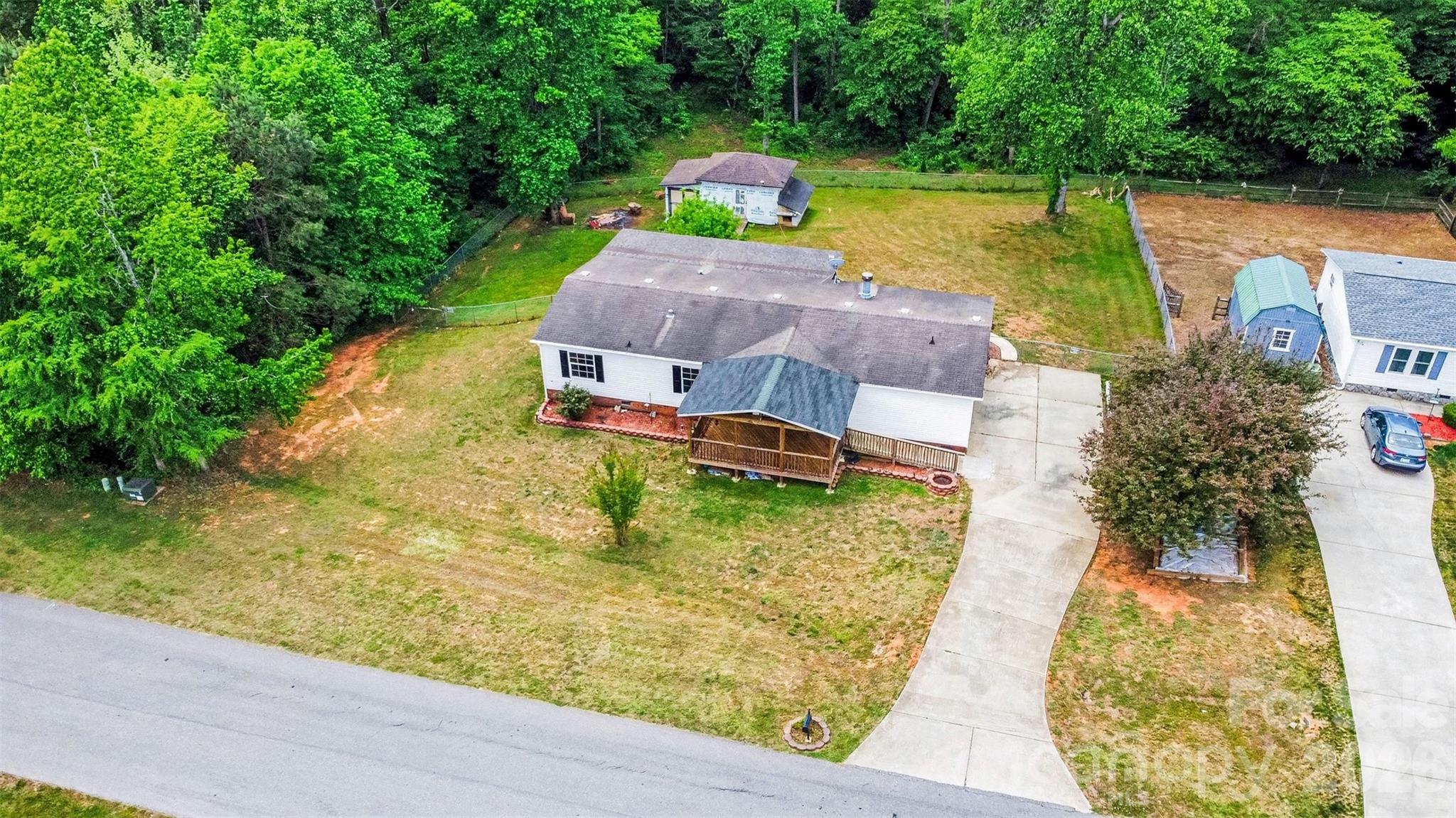 Hoyles Creek - Residential