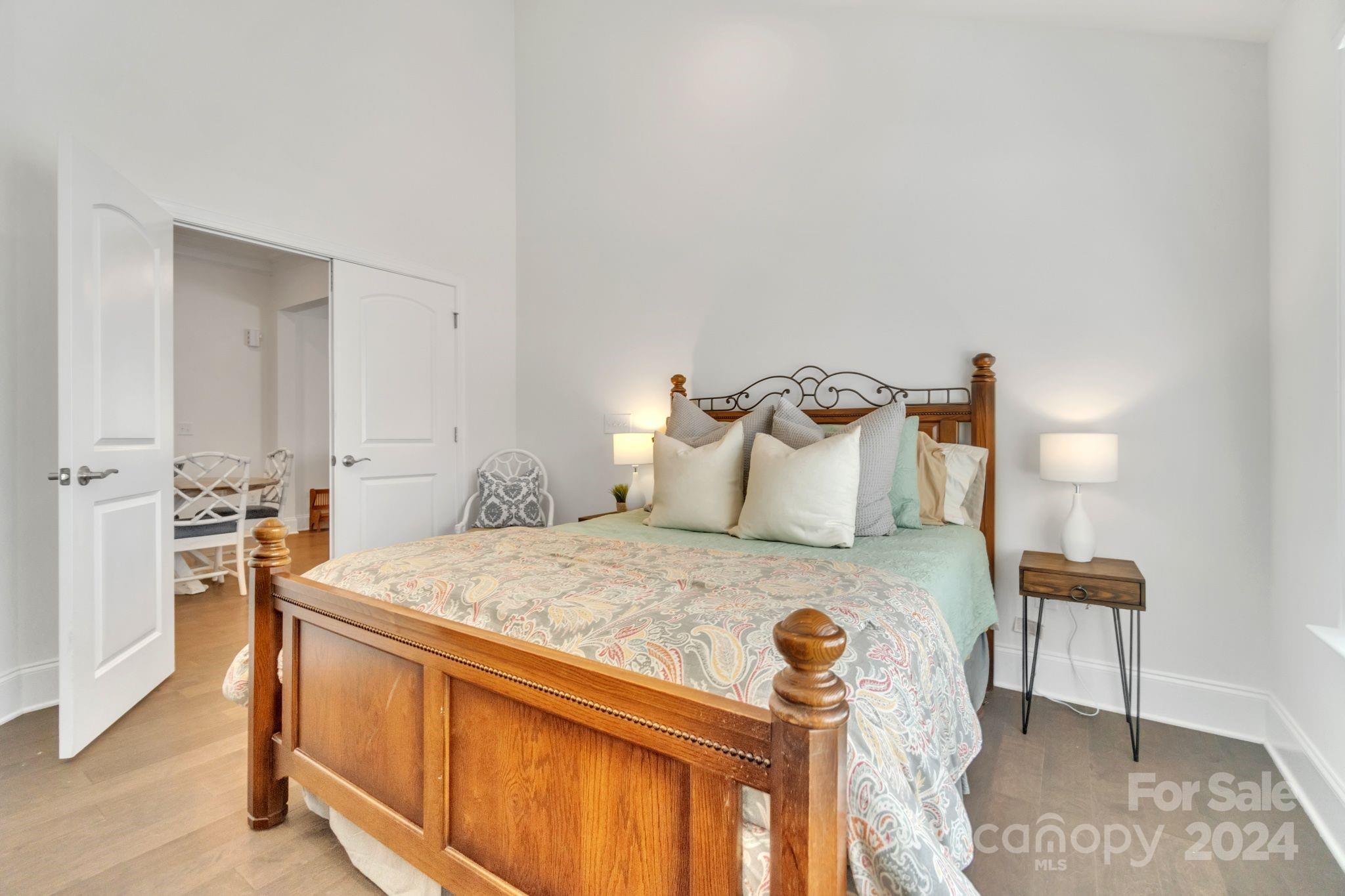 Augusta Place at Laurel Creek - Residential