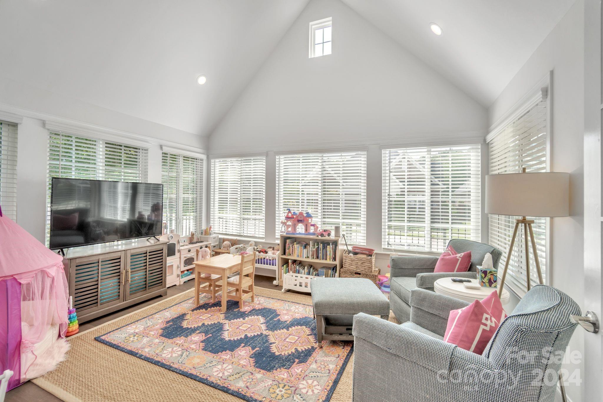 Augusta Place at Laurel Creek - Residential