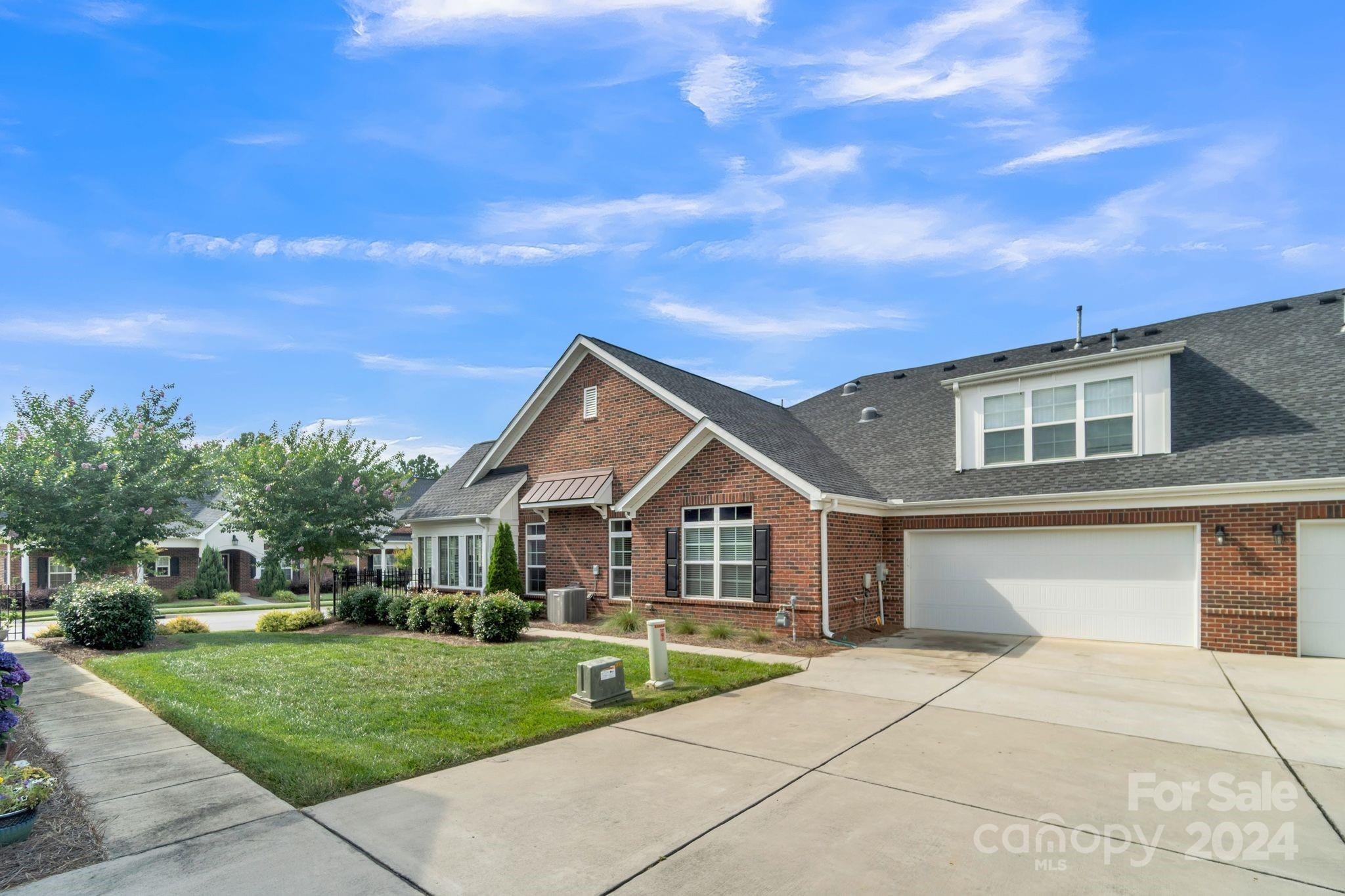 Augusta Place at Laurel Creek - Residential