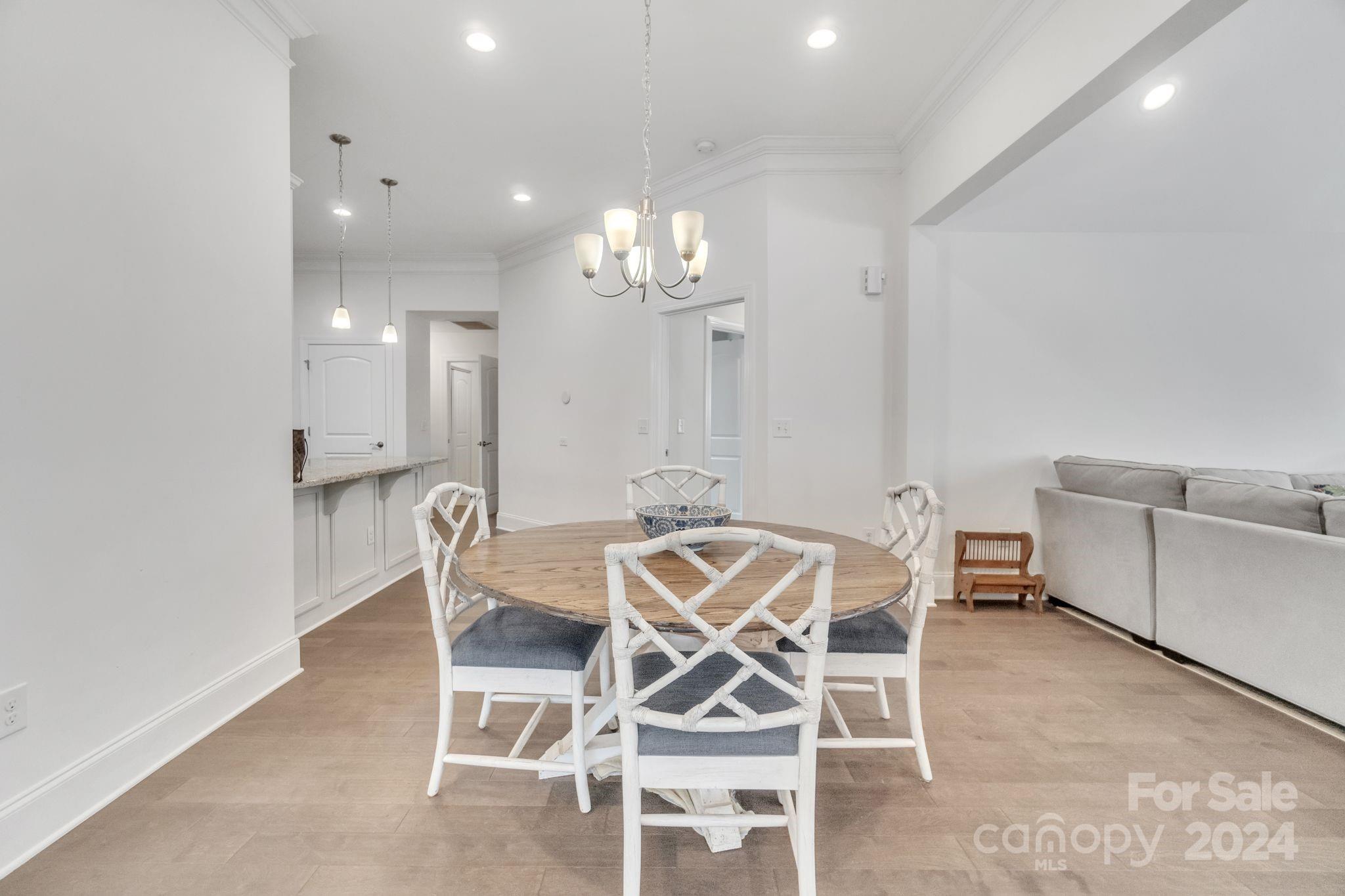 Augusta Place at Laurel Creek - Residential