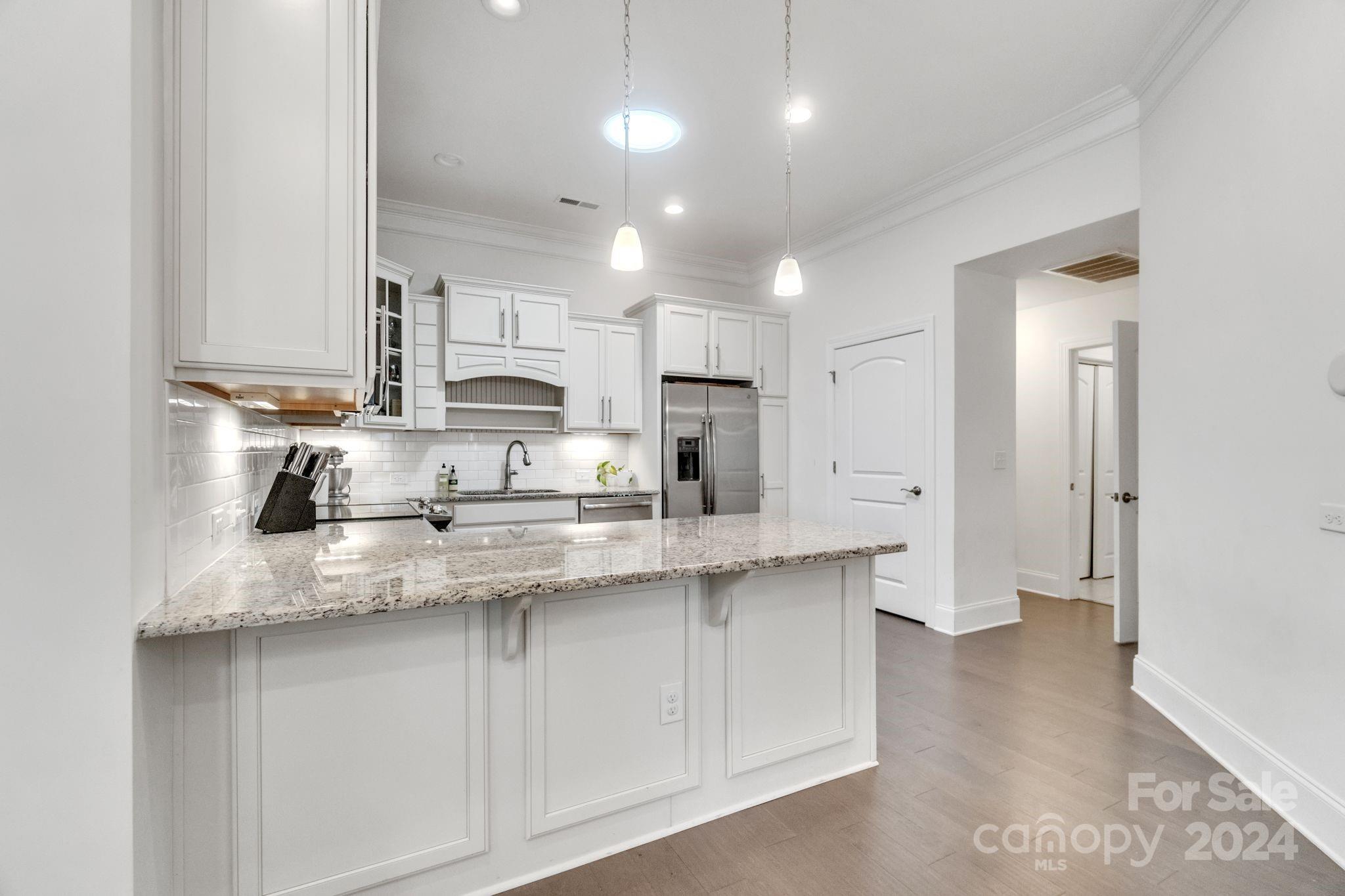 Augusta Place at Laurel Creek - Residential