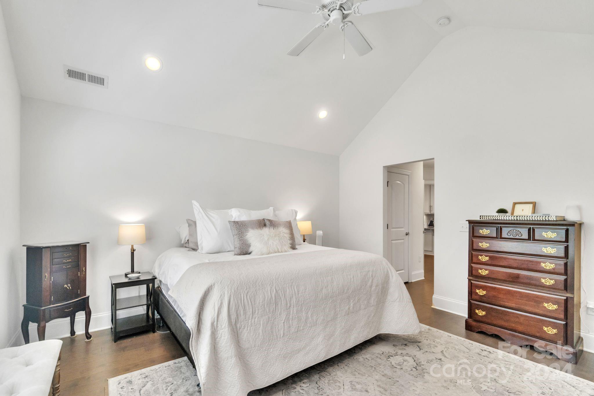 Augusta Place at Laurel Creek - Residential