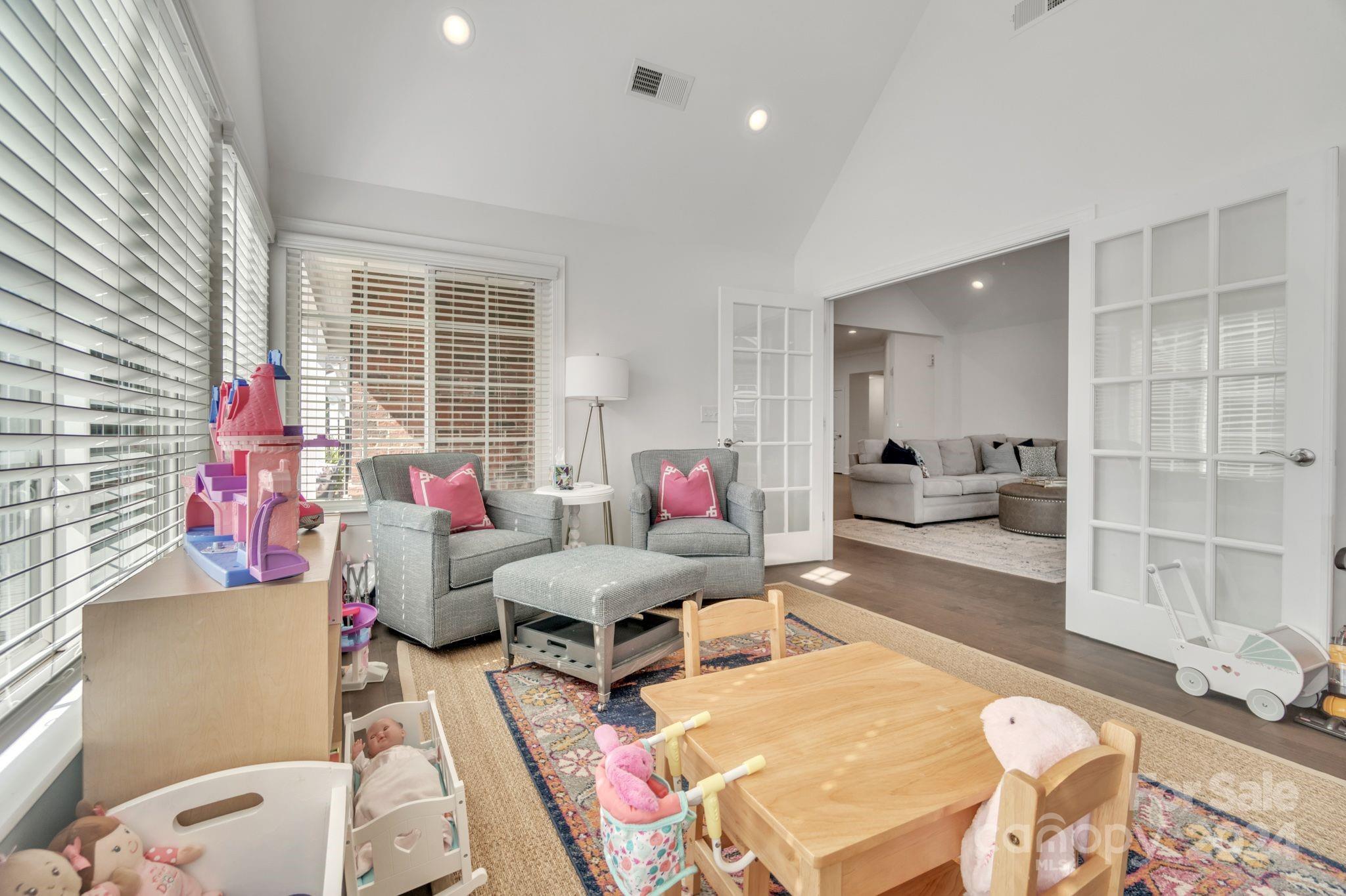 Augusta Place at Laurel Creek - Residential