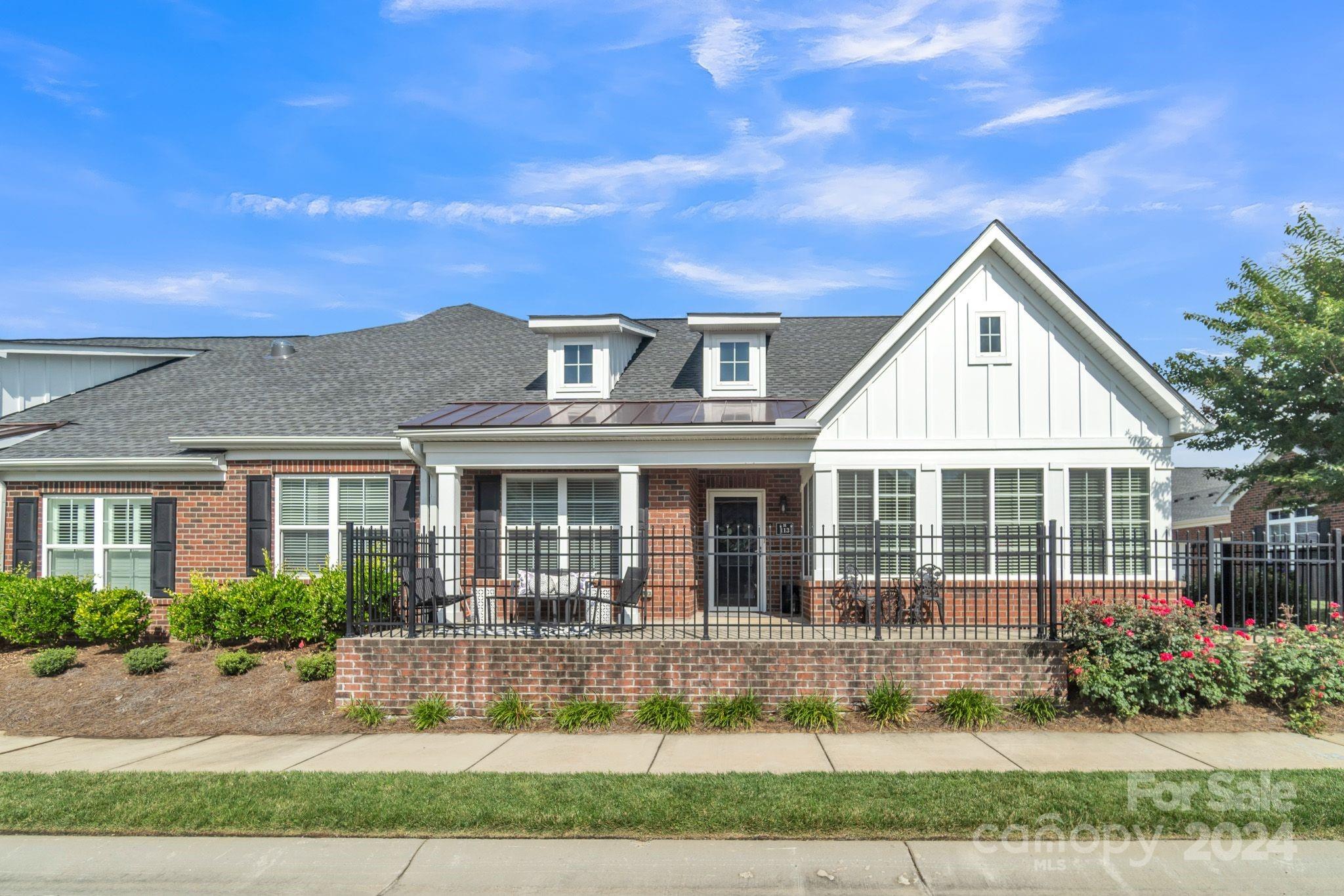 Augusta Place at Laurel Creek - Residential