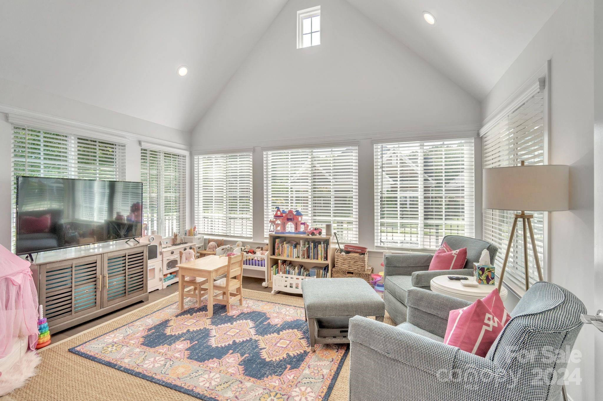 Augusta Place at Laurel Creek - Residential