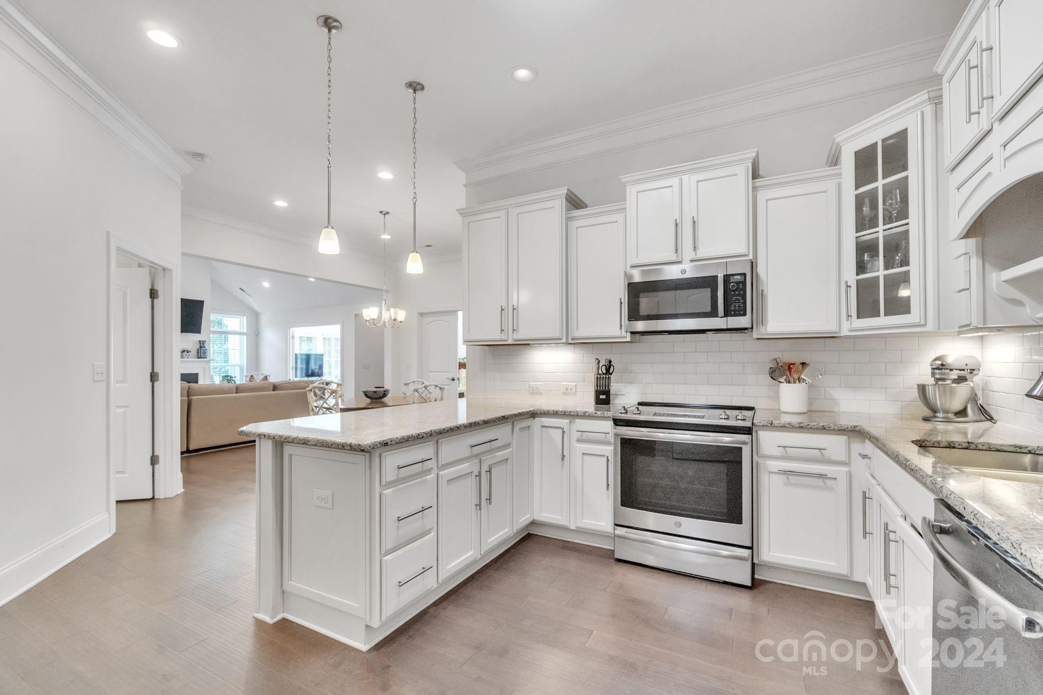 Augusta Place at Laurel Creek - Residential