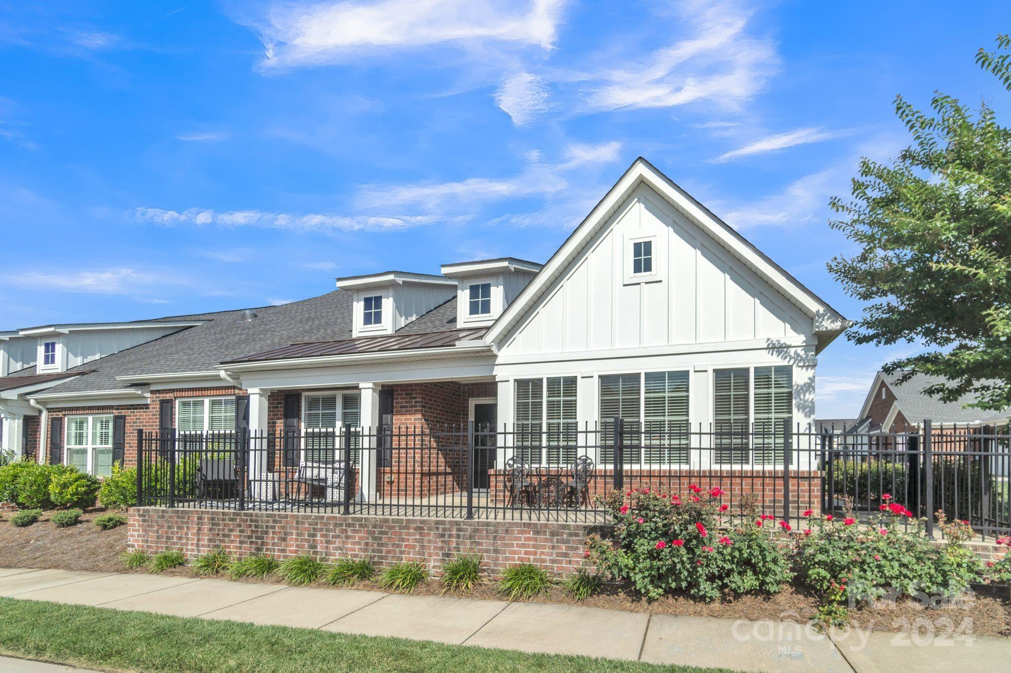 Augusta Place at Laurel Creek - Residential