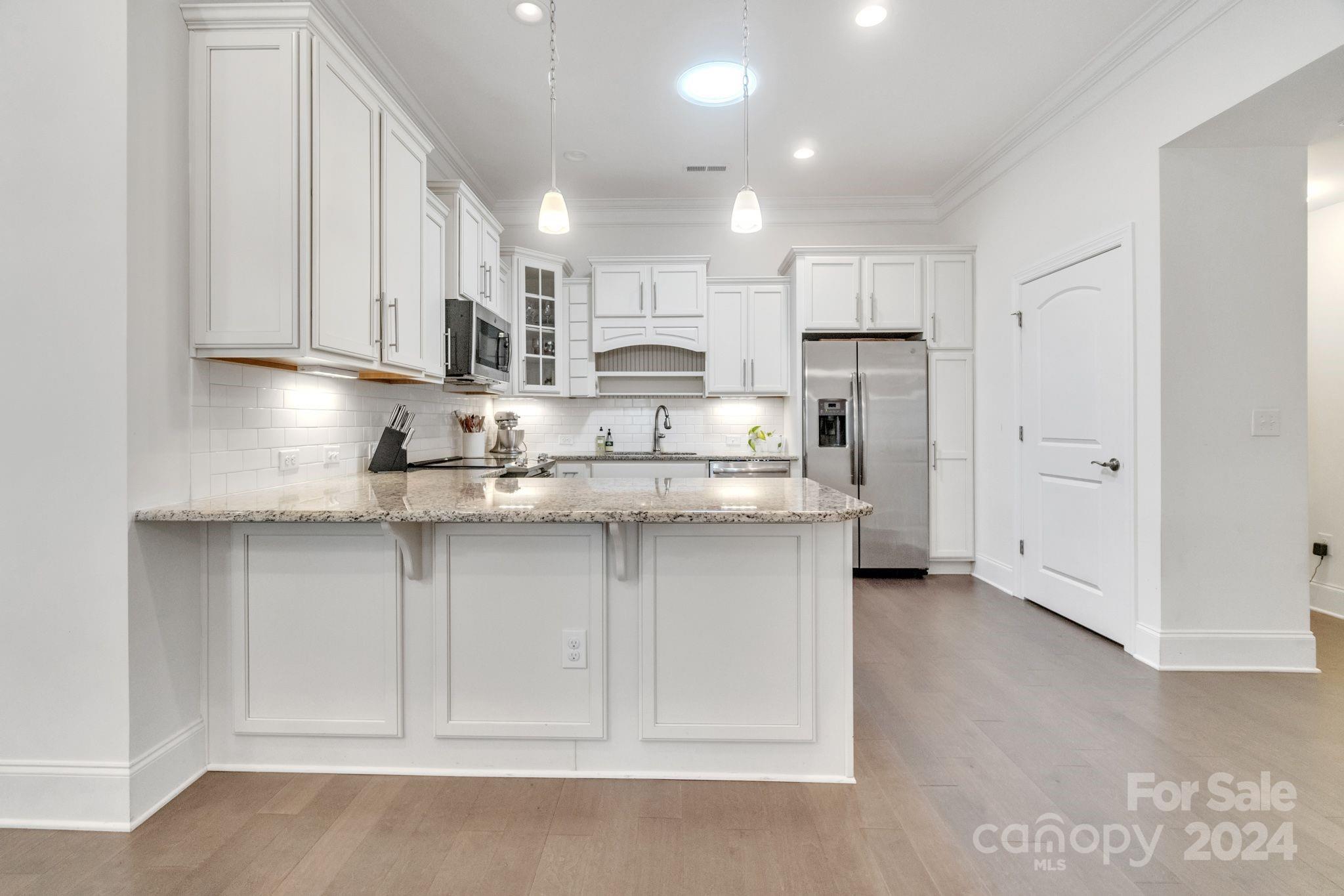 Augusta Place at Laurel Creek - Residential