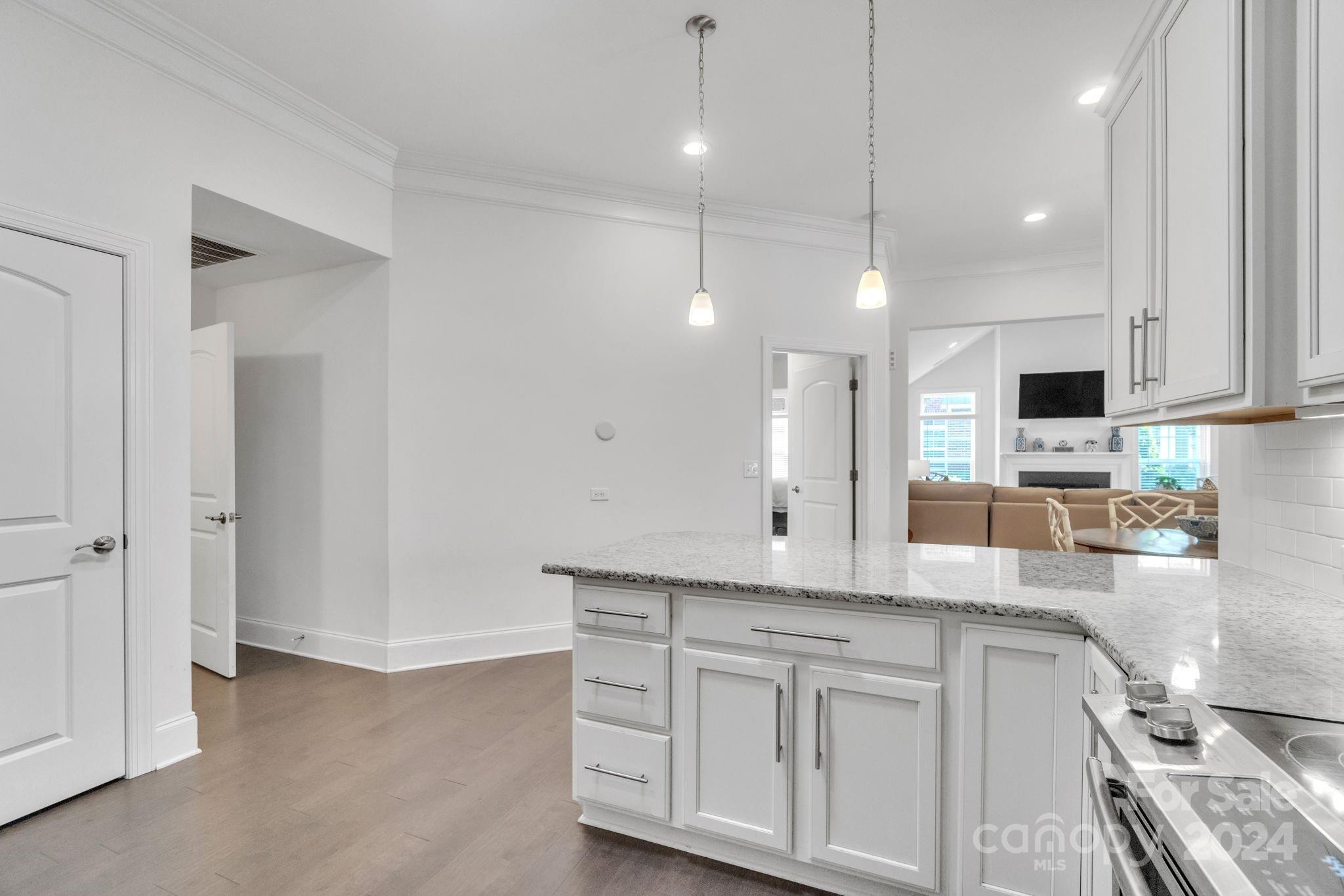 Augusta Place at Laurel Creek - Residential