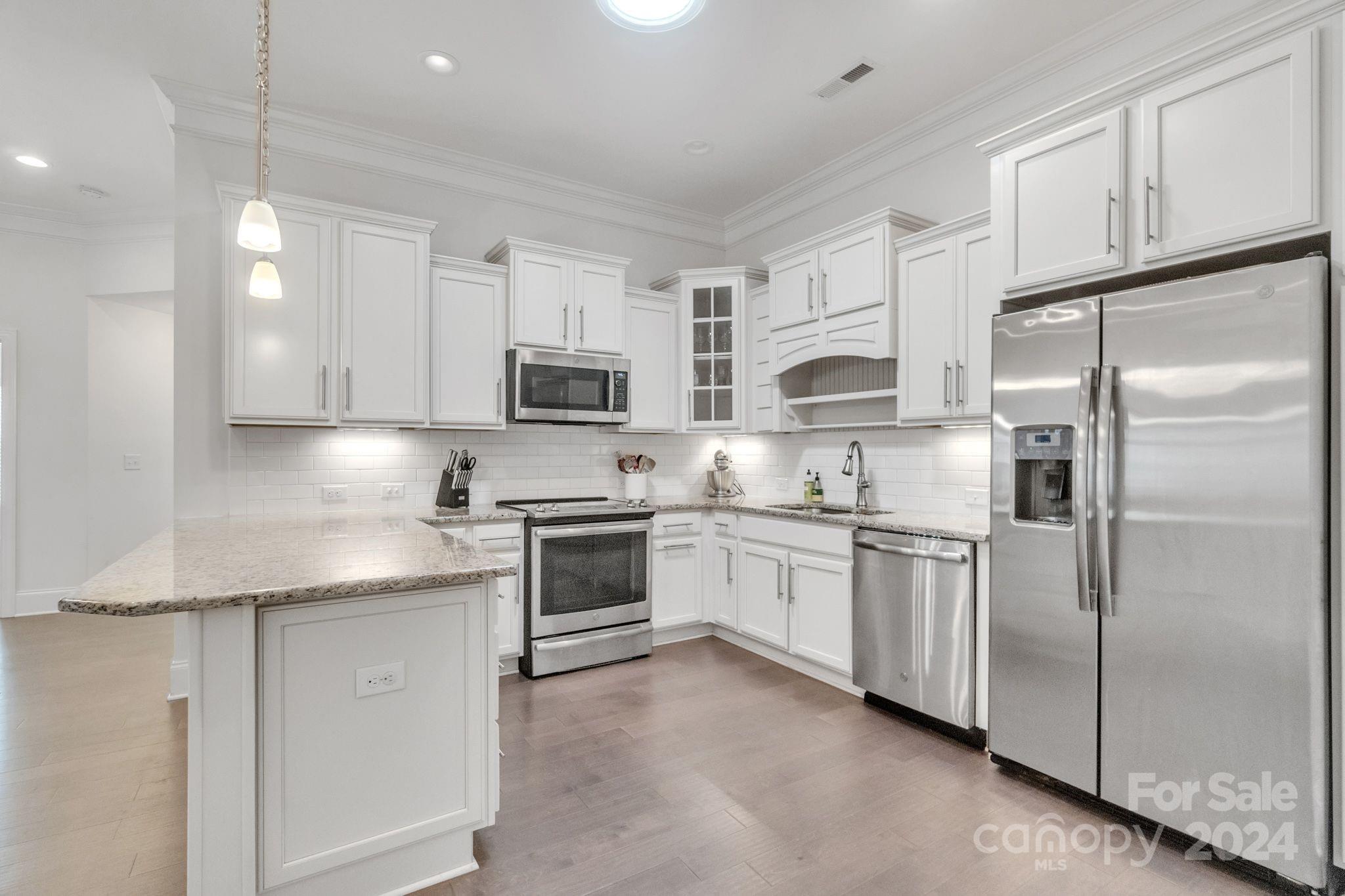 Augusta Place at Laurel Creek - Residential