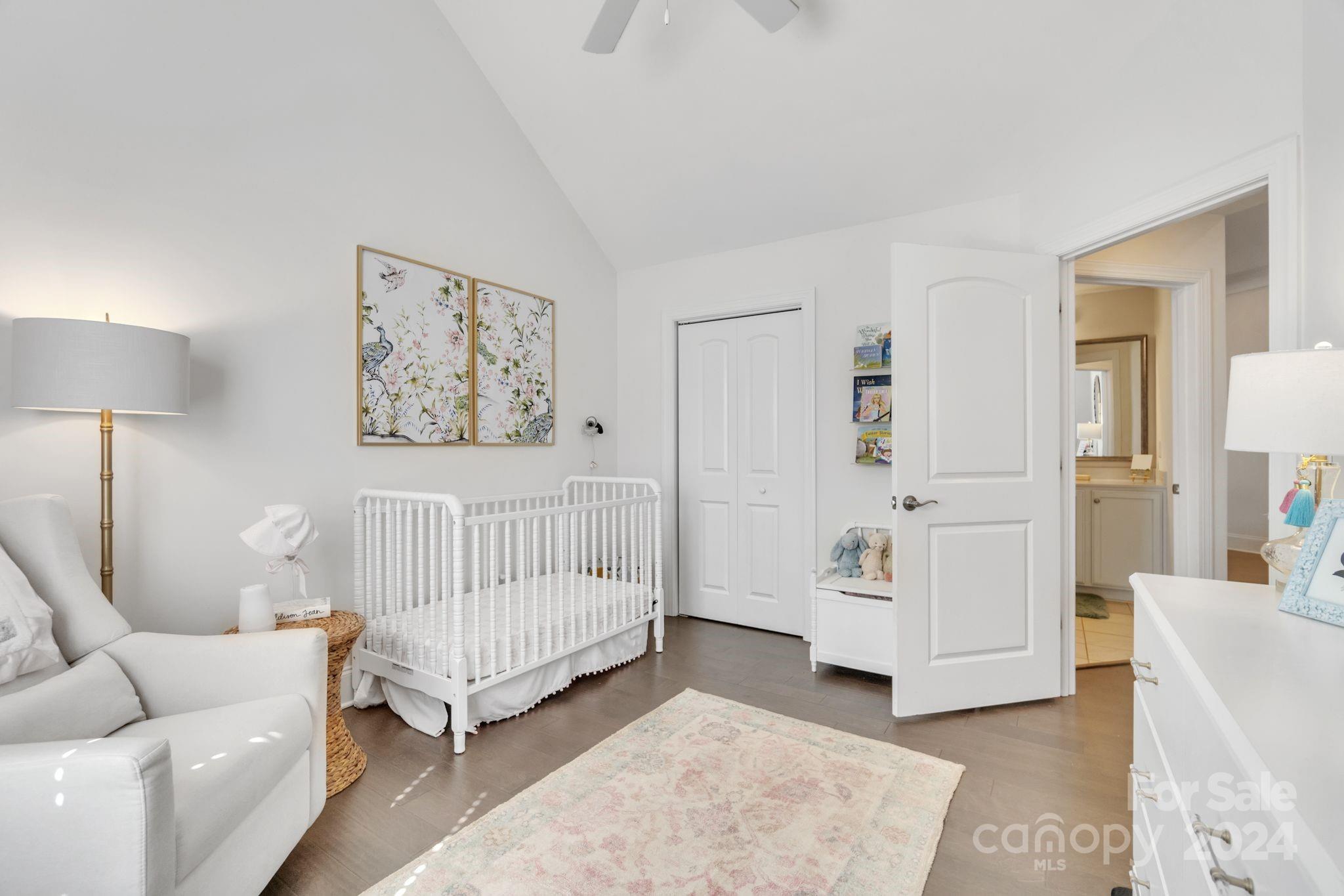 Augusta Place at Laurel Creek - Residential