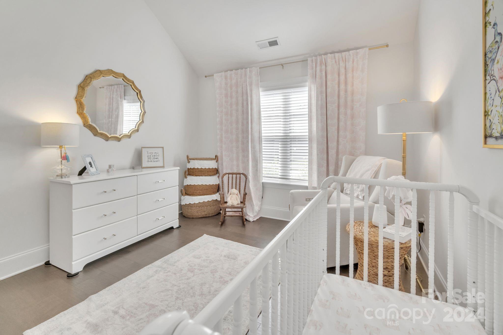 Augusta Place at Laurel Creek - Residential