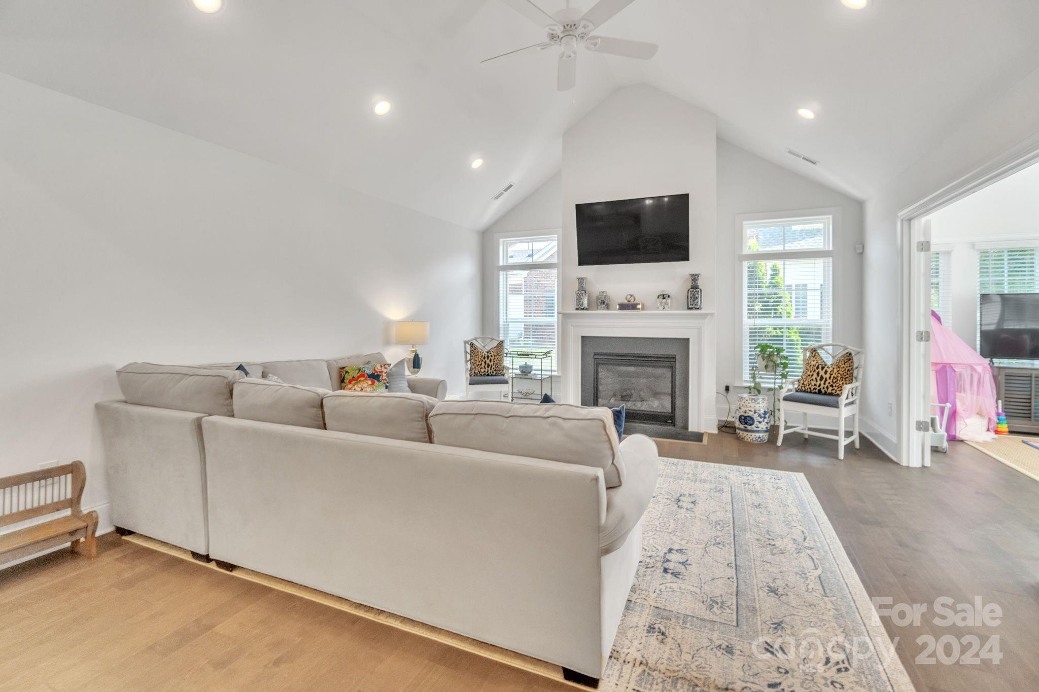 Augusta Place at Laurel Creek - Residential