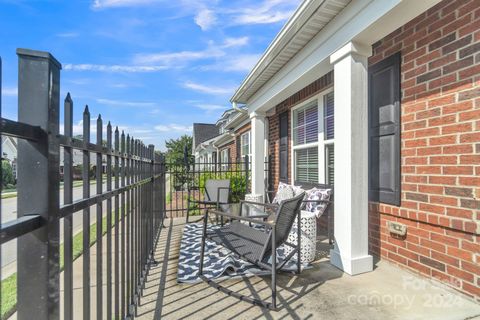 A home in Rock Hill