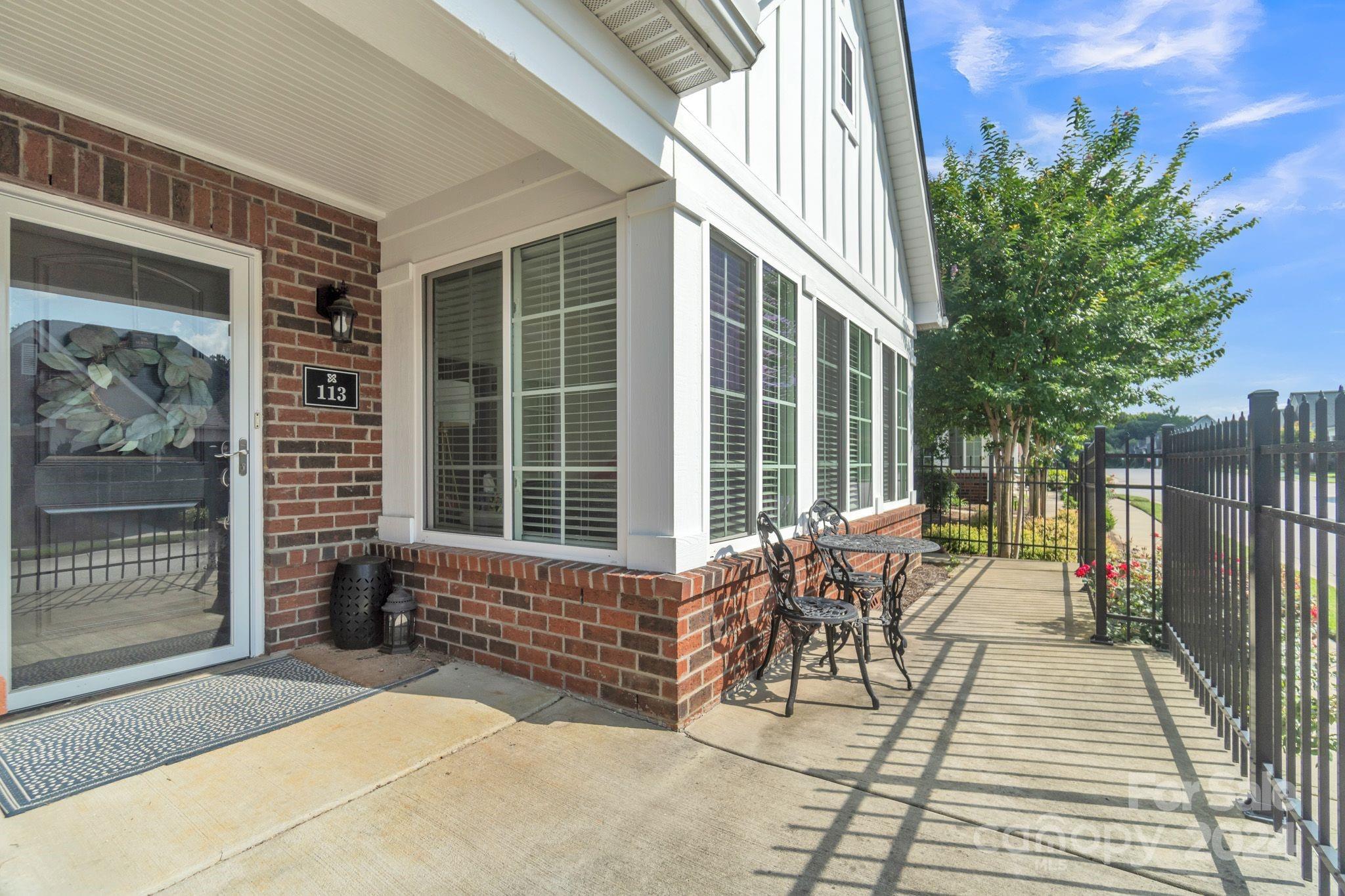 Augusta Place at Laurel Creek - Residential