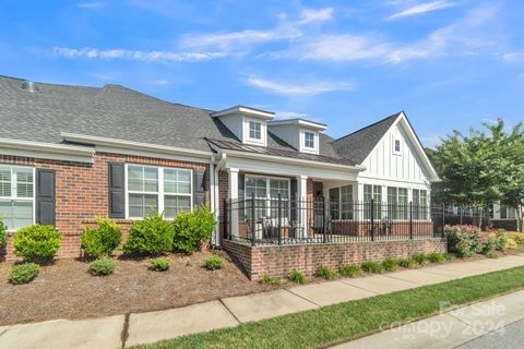 A home in Rock Hill