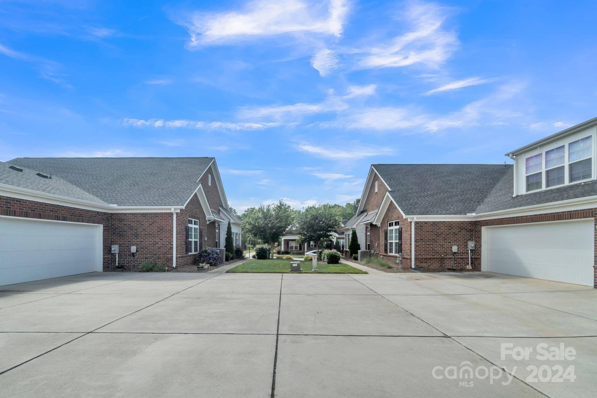 Augusta Place at Laurel Creek - Residential