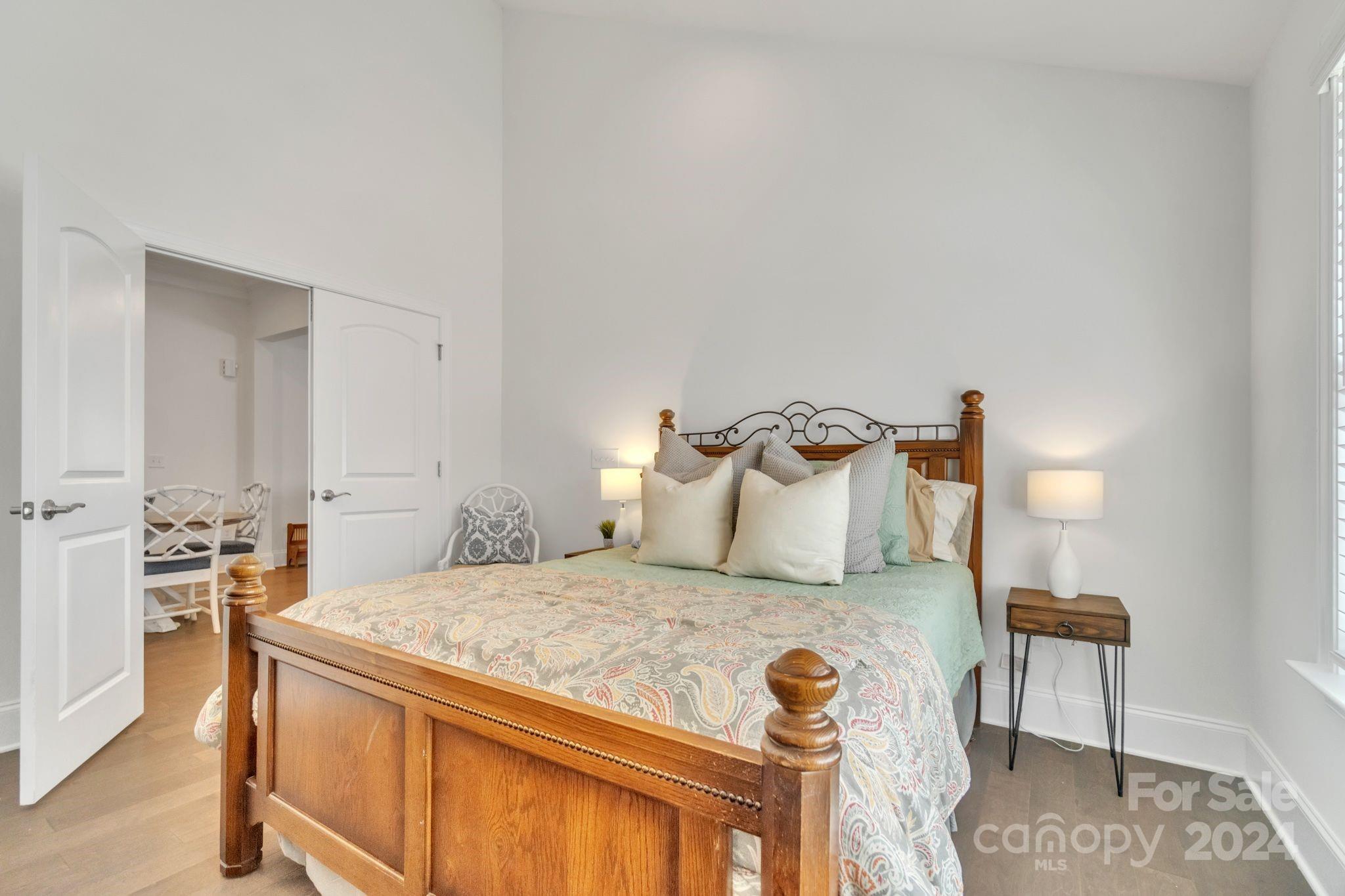 Augusta Place at Laurel Creek - Residential