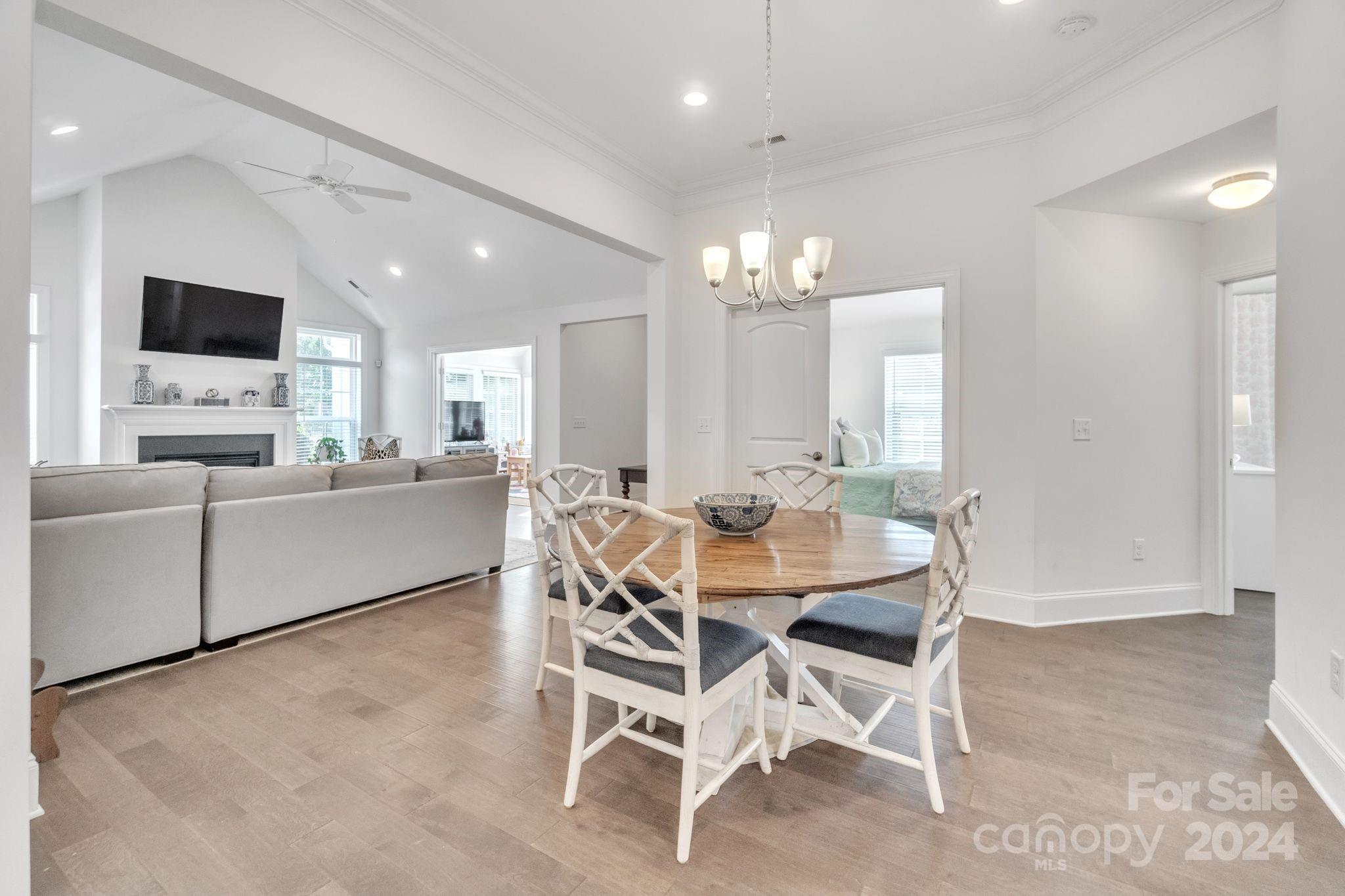 Augusta Place at Laurel Creek - Residential