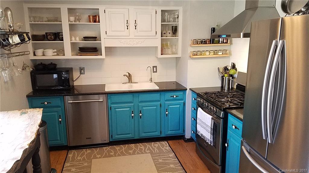 Rathfarnham - Residential