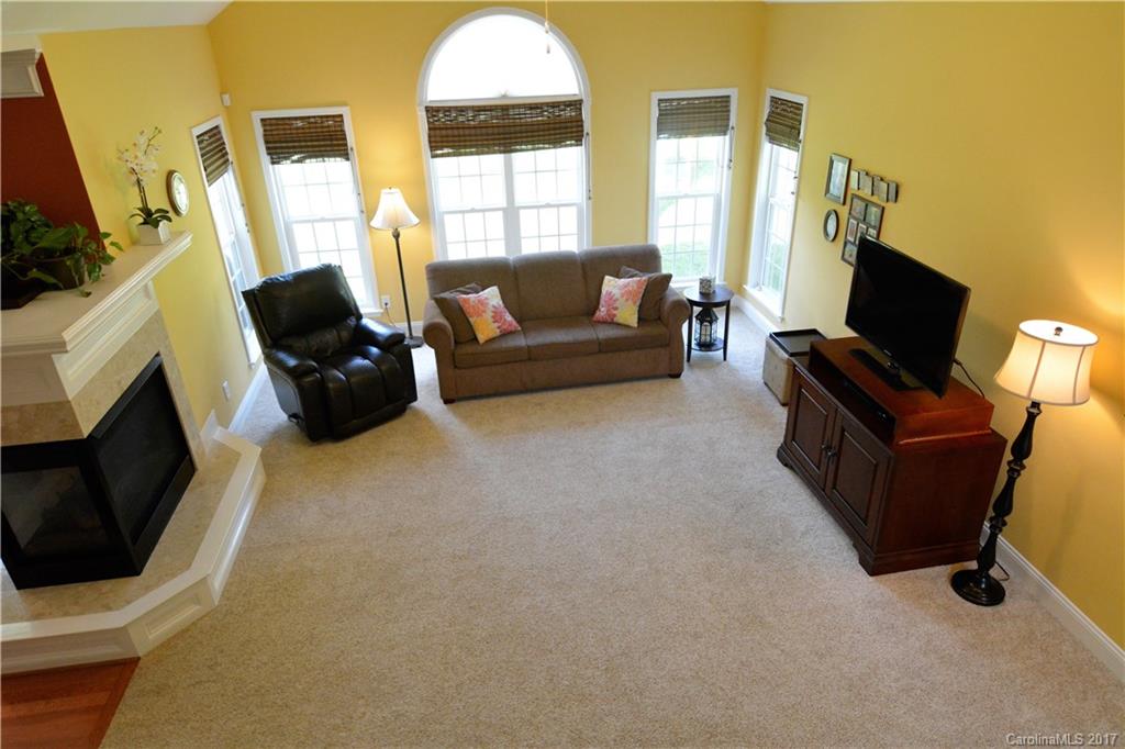 Harris Village - Residential