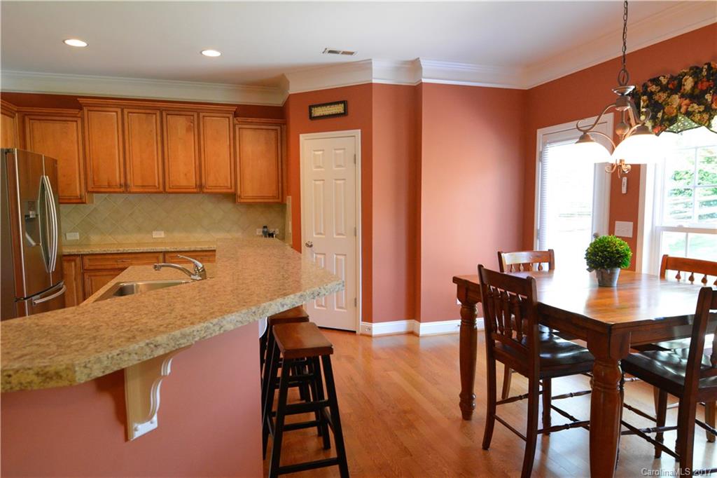 Harris Village - Residential