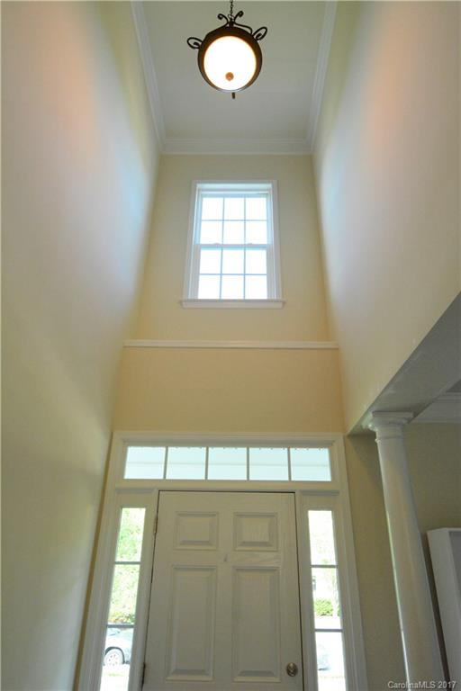 Harris Village - Residential