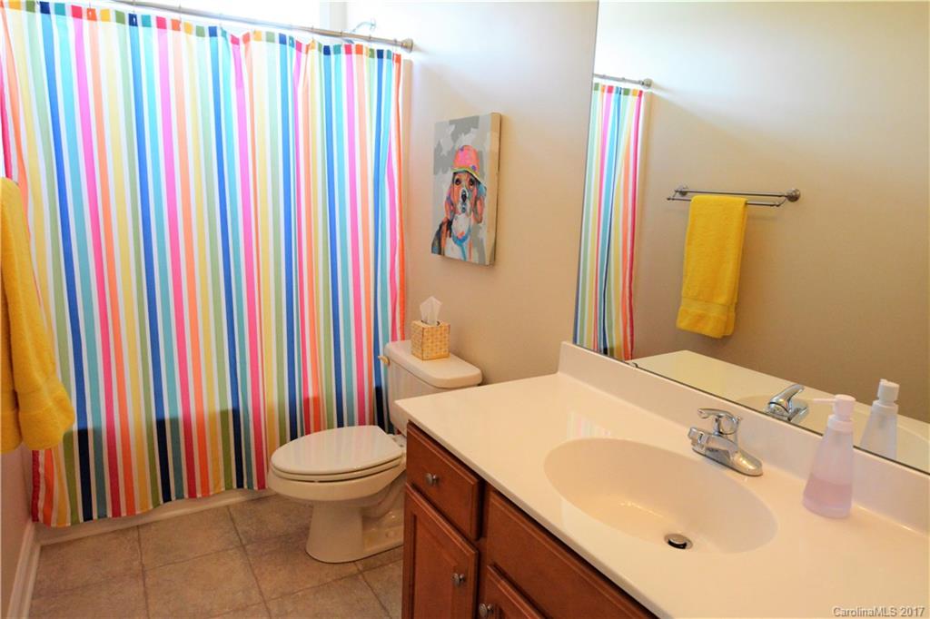 Harris Village - Residential