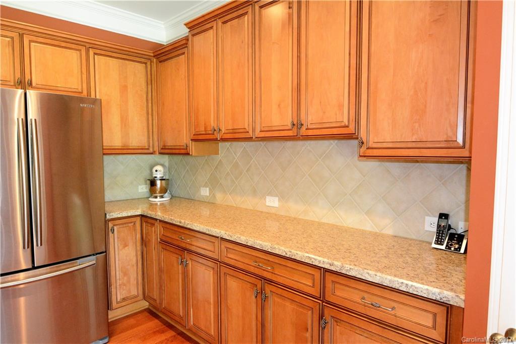 Harris Village - Residential