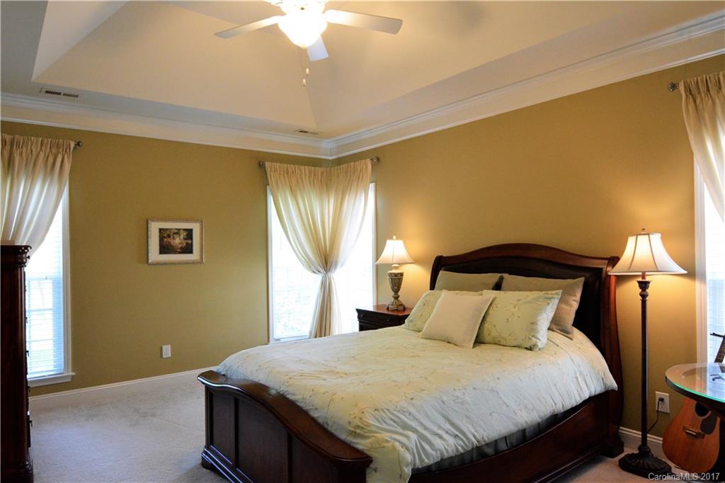 Harris Village - Residential