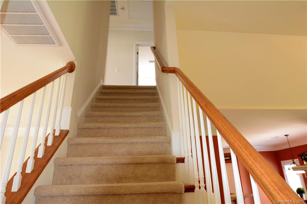 Harris Village - Residential