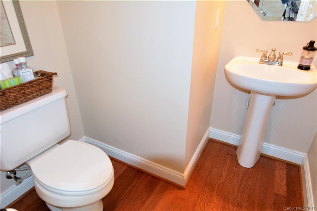 Harris Village - Residential