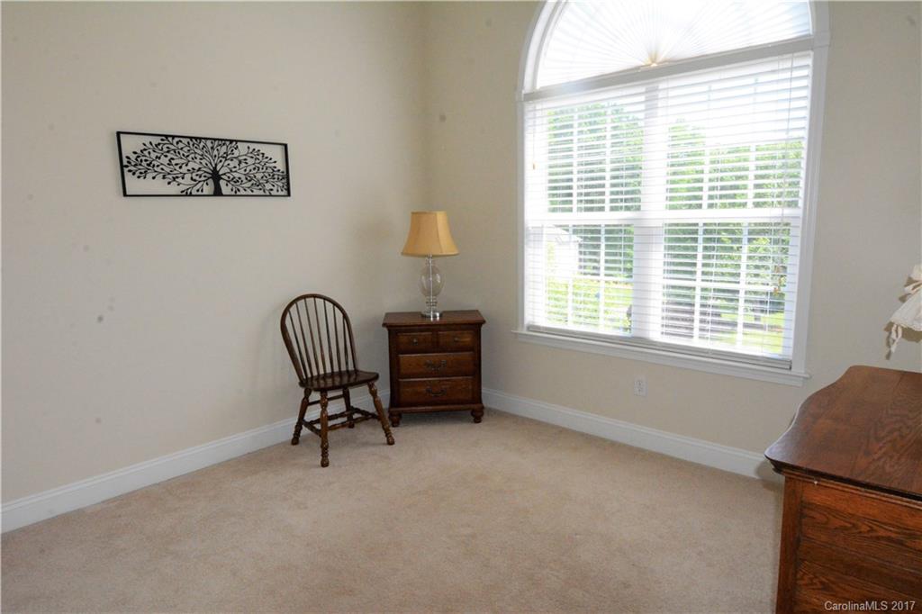 Harris Village - Residential