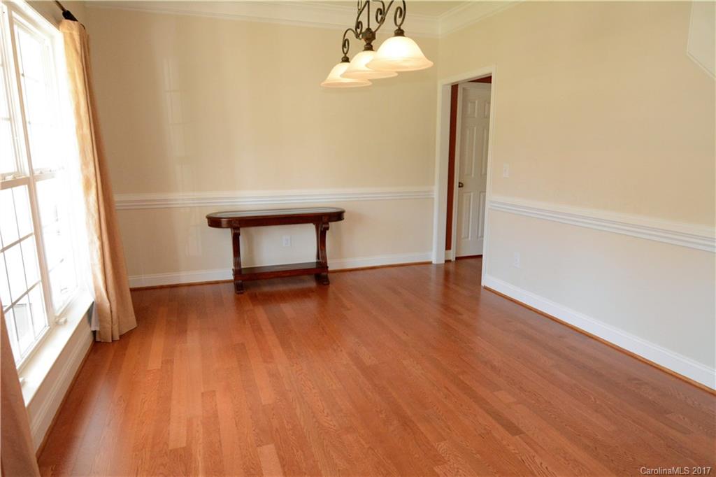 Harris Village - Residential