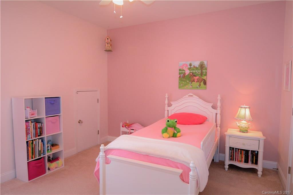 Harris Village - Residential