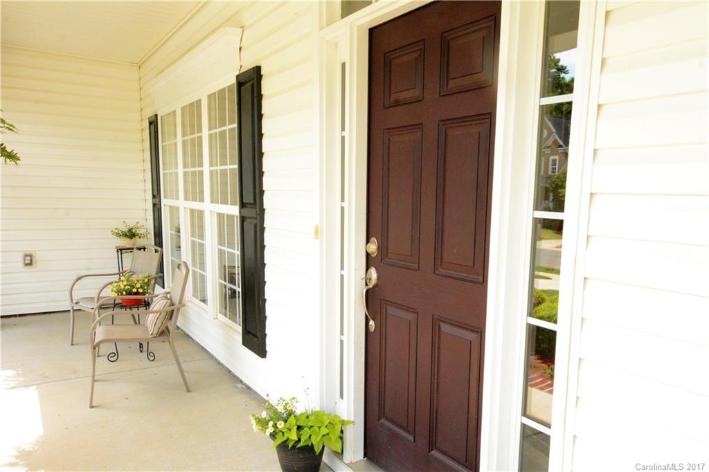 Harris Village - Residential