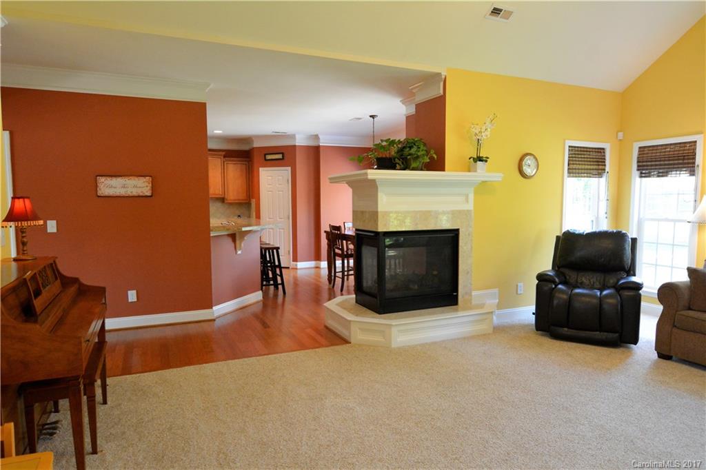 Harris Village - Residential