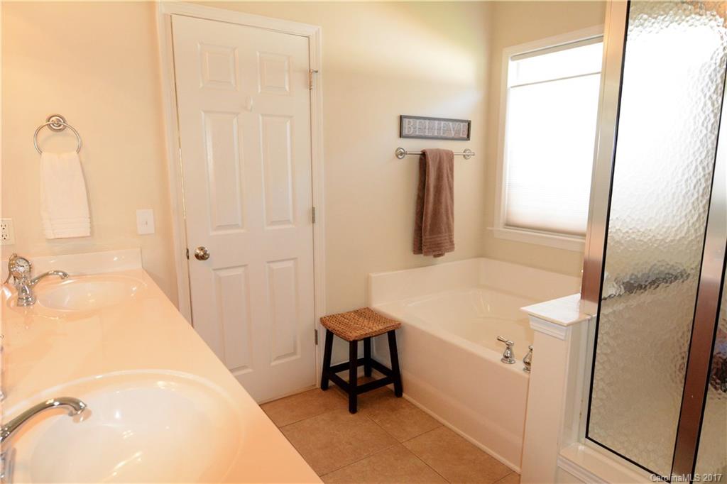 Harris Village - Residential