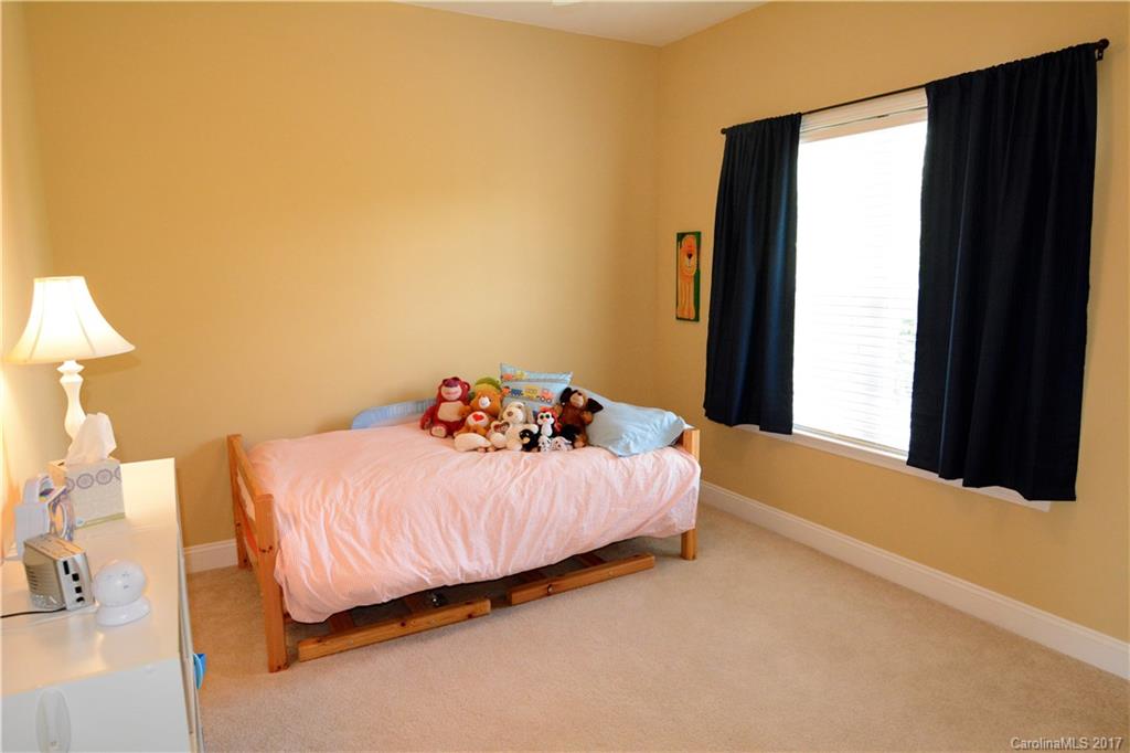 Harris Village - Residential