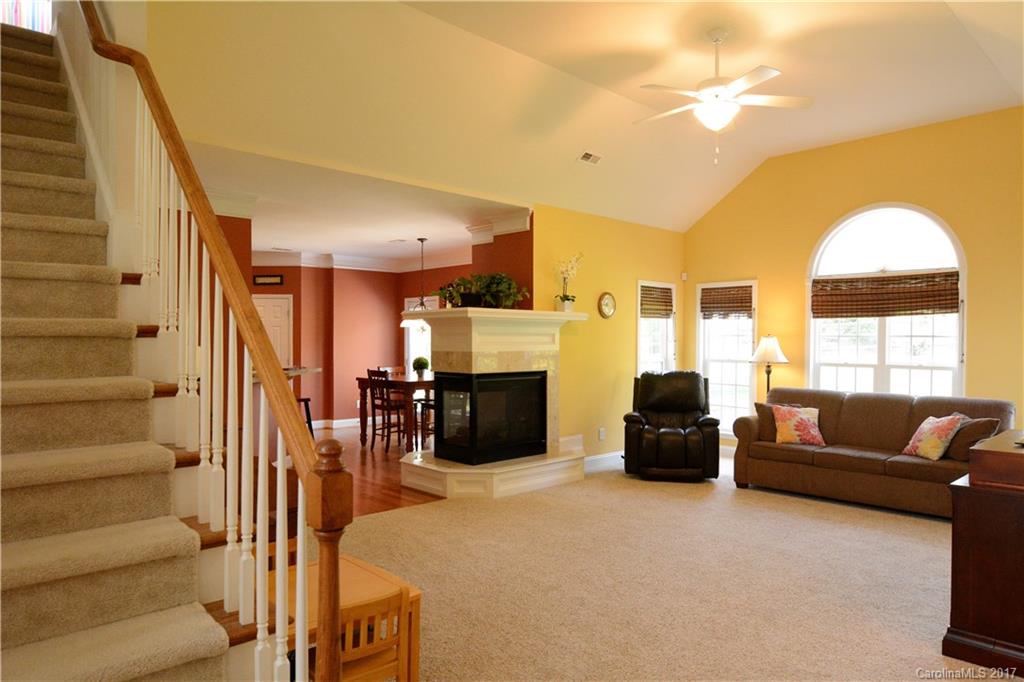 Harris Village - Residential