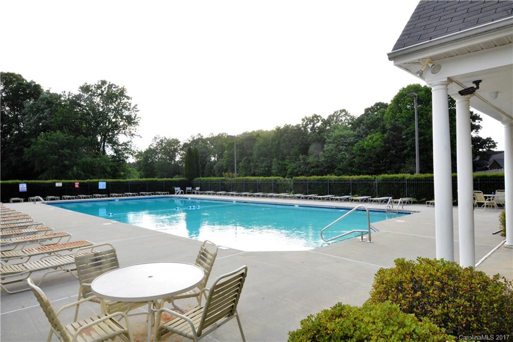 Harris Village - Residential