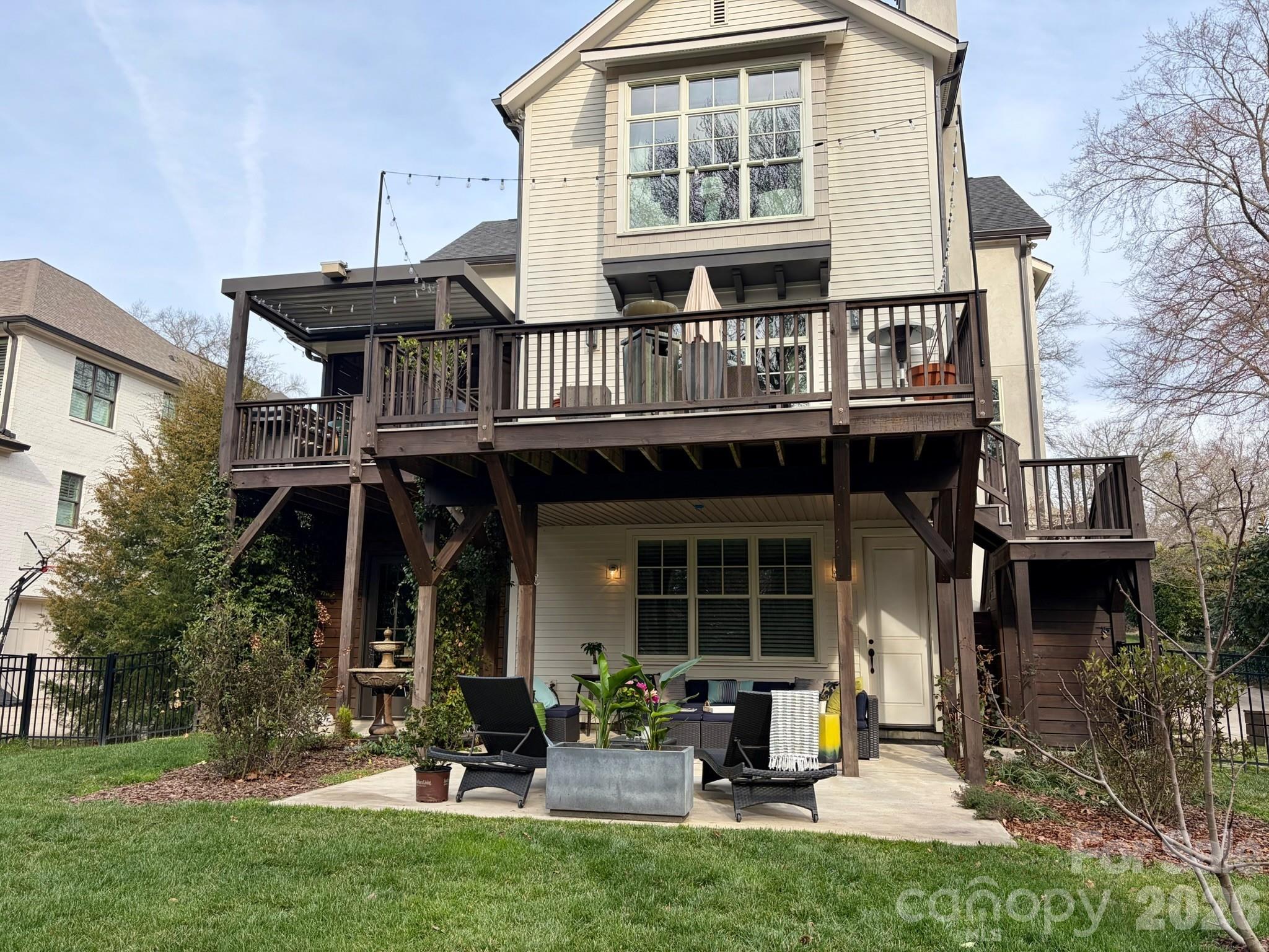 Cotswold - Residential