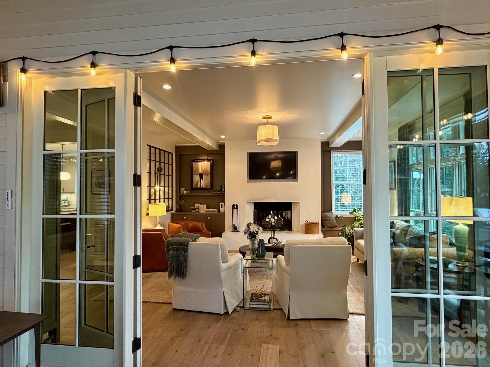 Cotswold - Residential