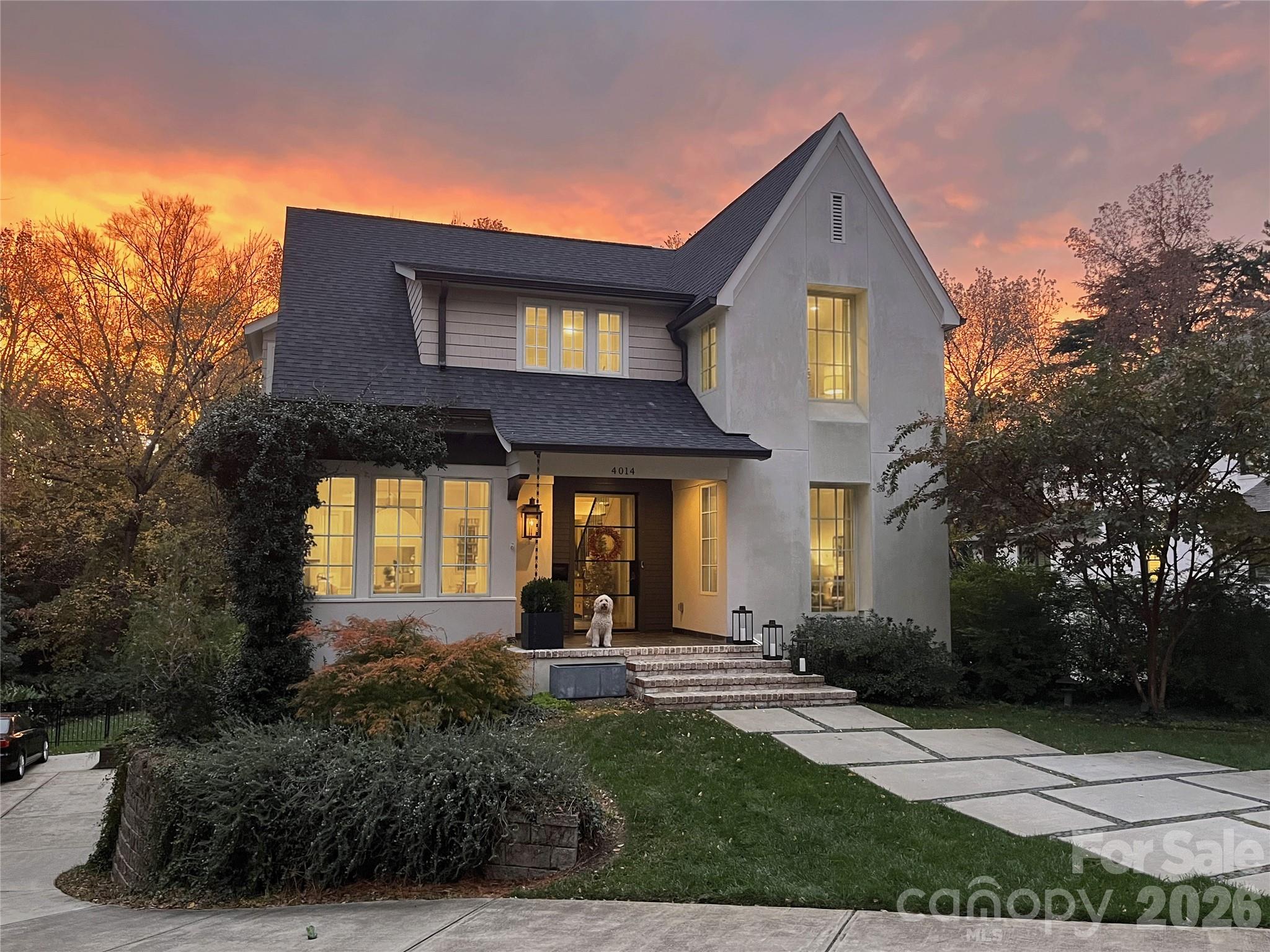 Cotswold - Residential