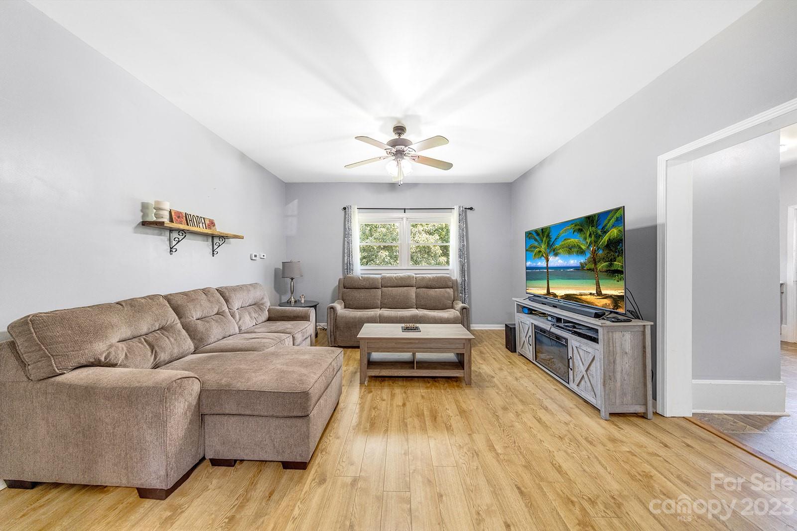 Aberfoyle - Residential